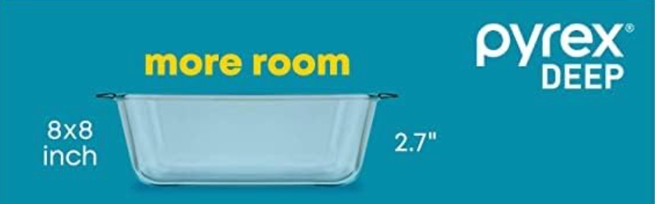 Pyrex