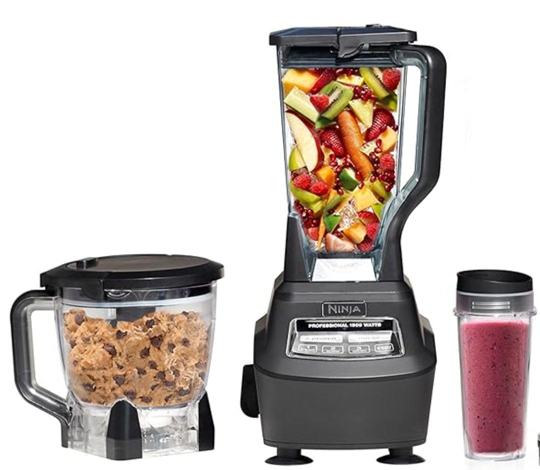 Food Processor