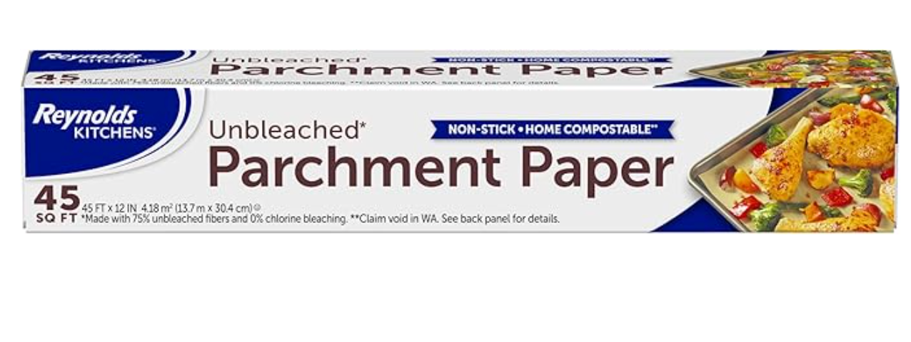 Parchment Paper