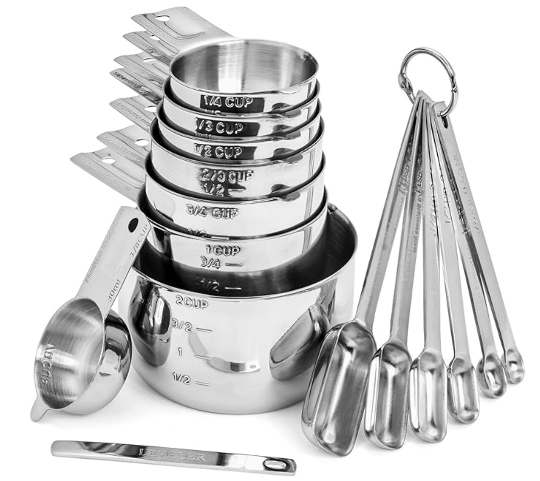 Measuring Tools